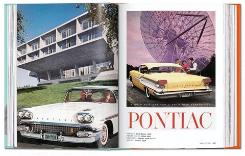 Mid-Century Ads. 40th Ed. - фото 3