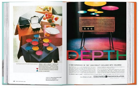 Mid-Century Ads. 40th Ed. - фото 4