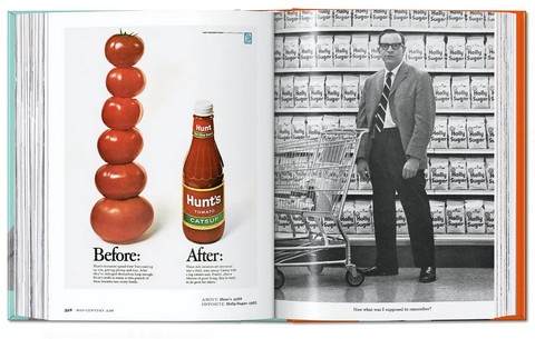 Mid-Century Ads. 40th Ed. - фото 8