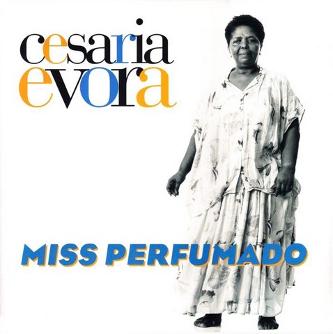 Cesaria Evora – Miss Perfumado (2LP, Album, Reissue, Vinyl) - фото 1