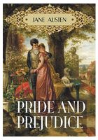 Pride and prejudice - Художественная литература