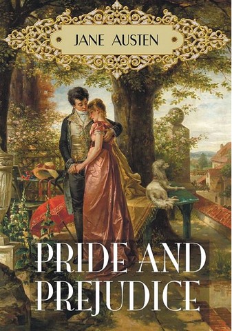 Pride and prejudice
