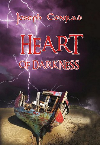 Heart of Darkness