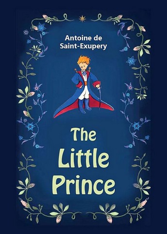 The Little Prince - фото 1