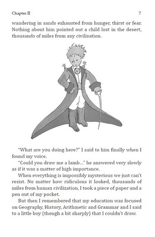 The Little Prince - фото 6