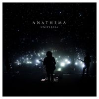 Anathema – Universal (CD, DVD, DVD-Video, NTSC, Album, Reissue) - Кассеты, CD и DVD диски