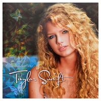 Taylor Swift – Taylor Swift (2LP, Album, Reissue, Vinyl) - Pop