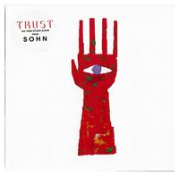 SOHN – Trust (CD, Album) - Кассеты, CD и DVD диски
