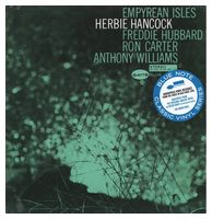 Herbie Hancock – Empyrean Isles (LP, Album, Reissue, 180 g, Vinyl) - Jazz