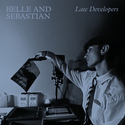 Belle And Sebastian – Late Developers (LP, Album, Vinyl) - фото 1