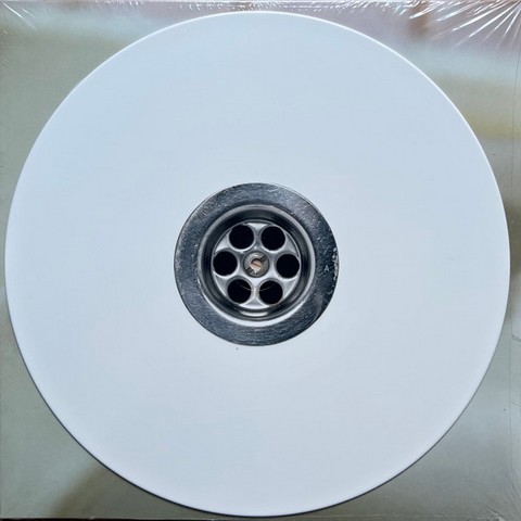 Dry Cleaning – Stumpwork (LP, Album, White Vinyl) - фото 5