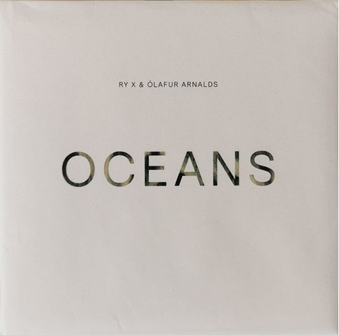 Olafur Arnalds, RY X – Oceans (7