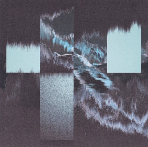 Olafur Arnalds – Some Kind Of Peace - Piano Reworks (LP, Album, Vinyl) - фото 3