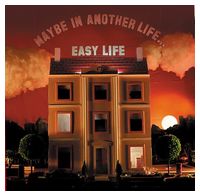 Easy Life – Maybe In Another Life… (LP, Album, Limited Edition, Yellow, 180g [Sunset Edition], Vinyl)