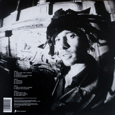 Jamiroquai – Dynamite (2LP, Album, Reissue, Stereo, Vinyl) - фото 2