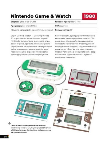 Ігрові консолі 2.0. Історія у фотографіях від Atari до Xbox - фото 2
