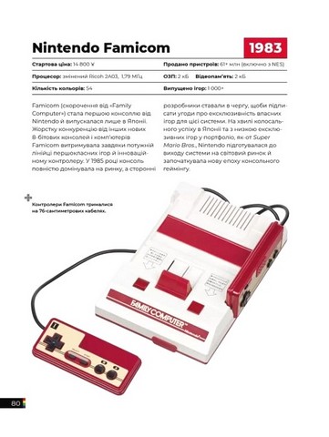 Ігрові консолі 2.0. Історія у фотографіях від Atari до Xbox - фото 4