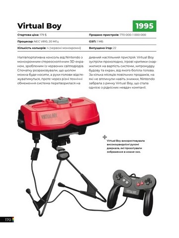 Ігрові консолі 2.0. Історія у фотографіях від Atari до Xbox - фото 6