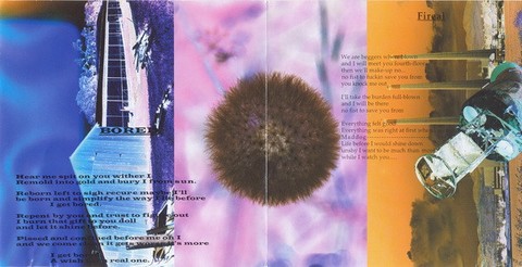 Deftones – Adrenaline (CD, Album) - фото 4