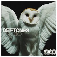 Deftones – Diamond Eyes (CD, Album) - Кассеты, CD и DVD диски
