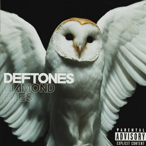 Deftones – Diamond Eyes (CD, Album) - фото 1
