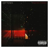 Deftones – Koi No Yokan (CD, Album) - Кассеты, CD и DVD диски
