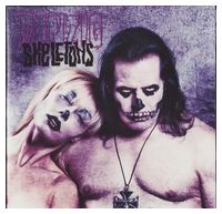 Danzig – Skeletons (LP, Album, Reissue, Repress, Gatefold, Limited Edition, Picture Disc Vinyl)