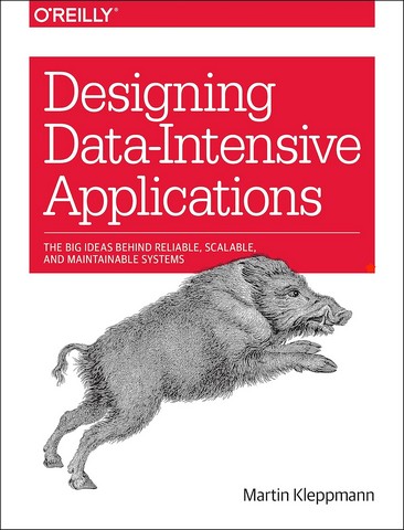 Designing Data-Intensive Applications: The Big Ideas Behind Reliable, Scalable, and Maintainable Systems 1st Edition - фото 1