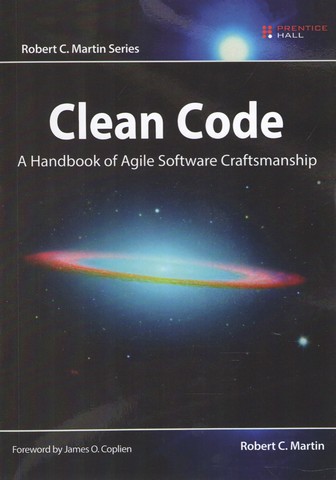 Clean Code: A Handbook of Agile Software Craftsmanship - фото 1