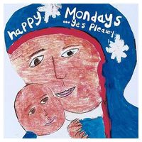 Happy Mondays – ...Yes Please! (LP, Album, Reissue, 180g, Vinyl)