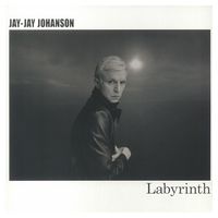 Jay-Jay Johanson – Labyrinth (EP, 12