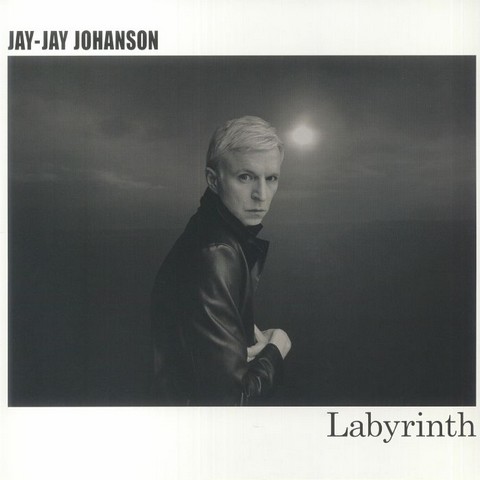 Jay-Jay Johanson – Labyrinth (EP, 12