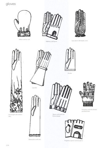 9 Heads. A Guide to Drawing Fashion by Nancy Riegelman - фото 5