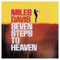 Miles Davis – Seven Steps To Heaven (LP, Album, Reissue, Stereo, 180 Gram, Vinyl)