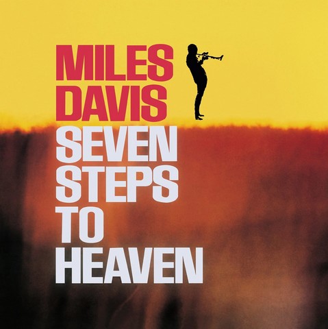 Miles Davis – Seven Steps To Heaven (LP, Album, Reissue, Stereo, 180 Gram, Vinyl) - фото 1
