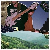 De Phase – Bonjour (LP, Album, Vinyl)