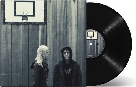 Porcupine Tree – Nil Recurring (EP, 12