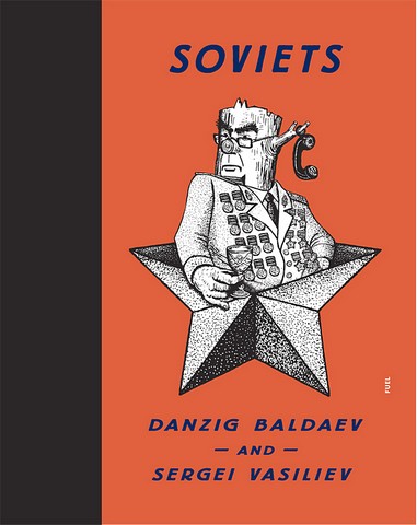 Soviets. Drawings by
