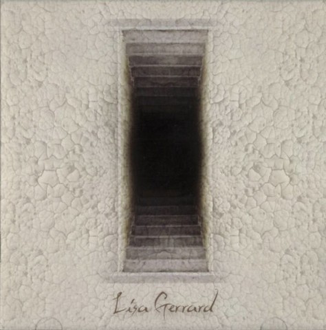 Lisa Gerrard – Lisa Gerrard (CD, Compilation) - фото 1