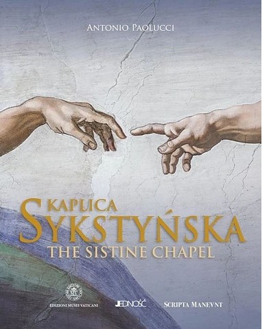 Kaplica Sykstynska / The Sistine Chapel