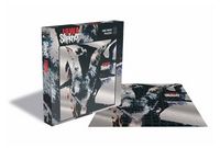 Slipknot Iowa (500 Piece Jigsaw Puzzle) - Пазлы