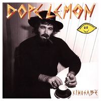 Dope Lemon – Kimosabe (LP, Album, Limited Edition, Sea Blue Vinyl) - Виниловые пластинки