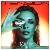 Kylie Minogue – Tension (LP, Album, Stereo, Vinyl) - Виниловые пластинки