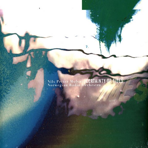 Nils Petter Molvaer – Certainty Of Tides (LP, Album, Stereo, Vinyl) - фото 1