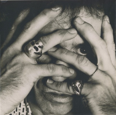 Keith Richards – Talk is Cheap (LP, Album, Limited Edition, Reissue, Stereo, 180 Gram, Red Vinyl) - фото 3