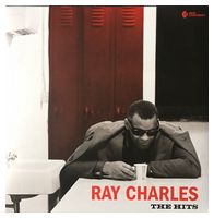 Ray Charles - The Hits (LP, Compilation, Vinyl)