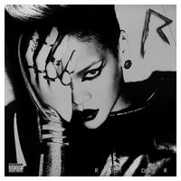 Rihanna – Rated R (2LP, Album, Reissue, Vinyl) - Pop