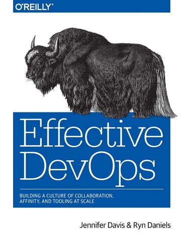 Effective DevOps: Building a Culture of Collaboration, Affinity, and Tooling at Scale 1st Edition - фото 1