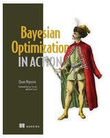 Bayesian Optimization in Action - Компьютерная литература