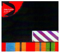Pink Floyd – The Final Cut (CD, Album, Reissue, Remastered)